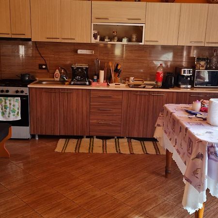 Cabana Cret Ocoale Dış mekan fotoğraf