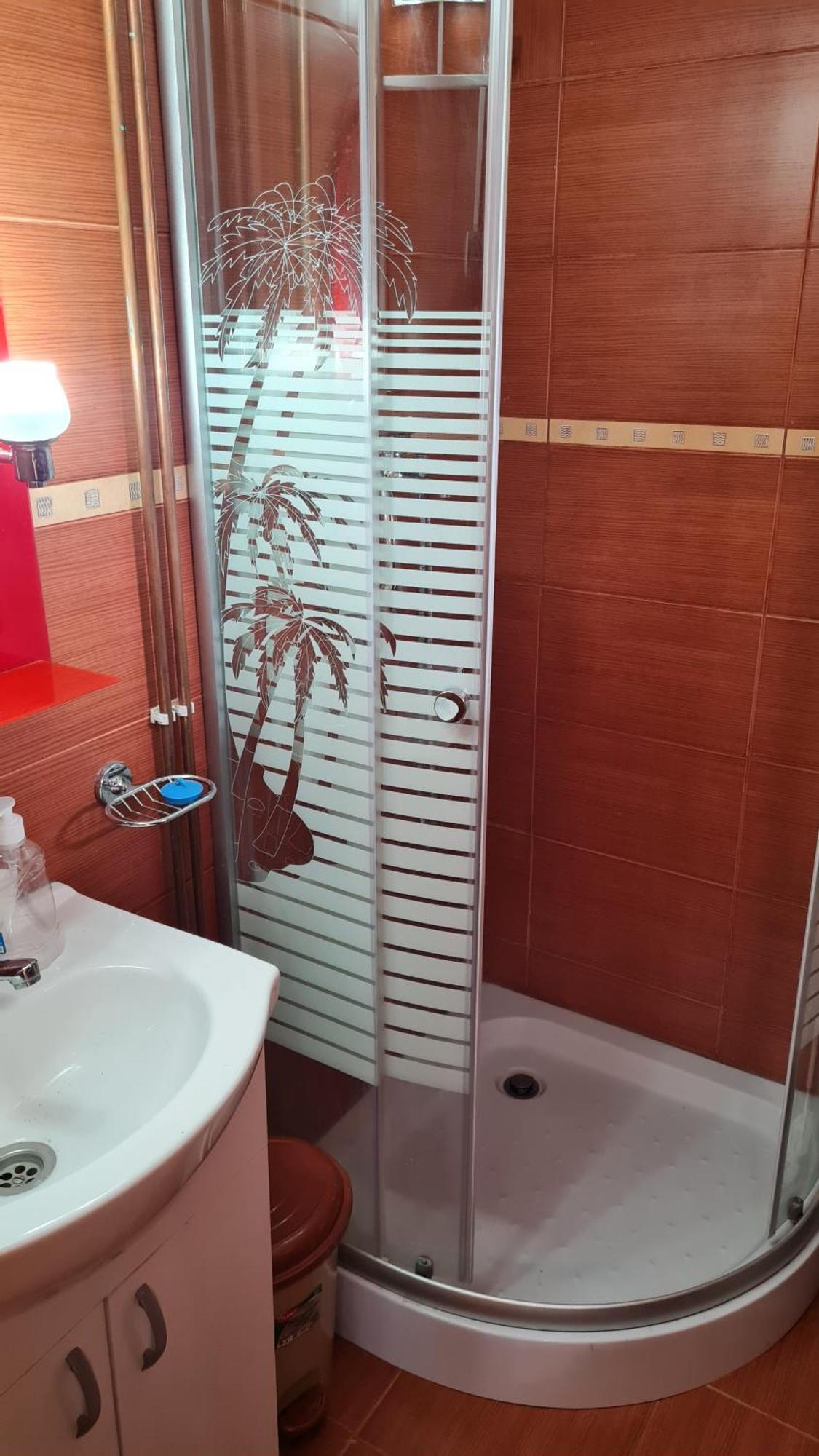 Cabana Cret Ocoale Dış mekan fotoğraf